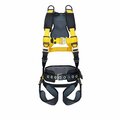 Guardian PURE SAFETY GROUP SERIES 5 HARNESS WITH WAIST 37381